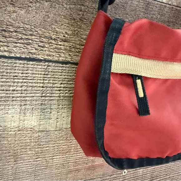 Unisex Diesel Vintage Y2K Nylon Adjustable Bag - Picture 4 of 9